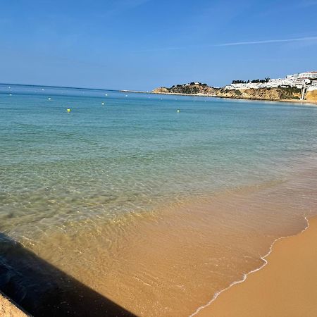 Almar Studio - Albufeira - Praia Dos Pescadores Eksteriør billede