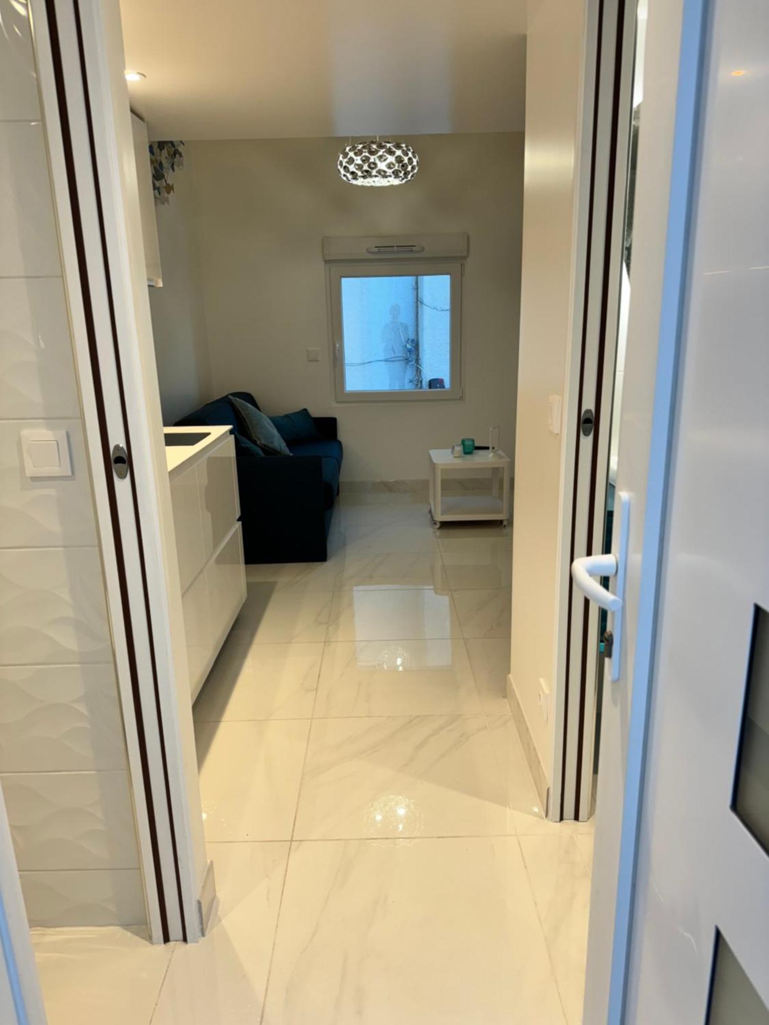 Almar Studio - Albufeira - Praia Dos Pescadores Eksteriør billede