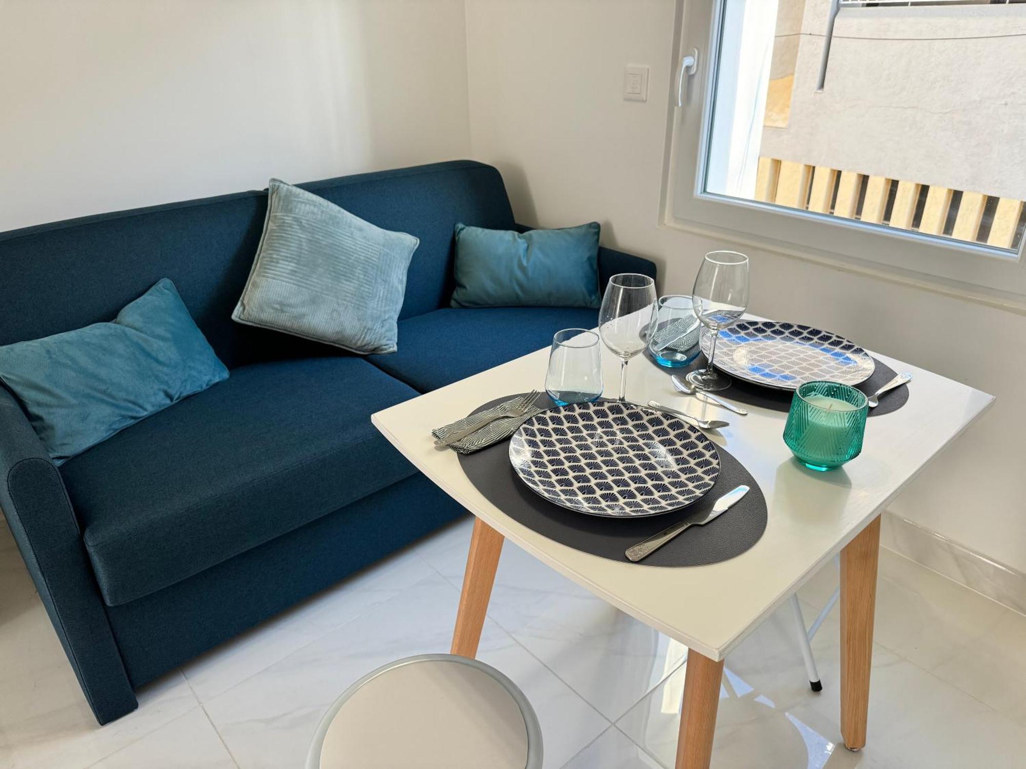 Almar Studio - Albufeira - Praia Dos Pescadores Eksteriør billede