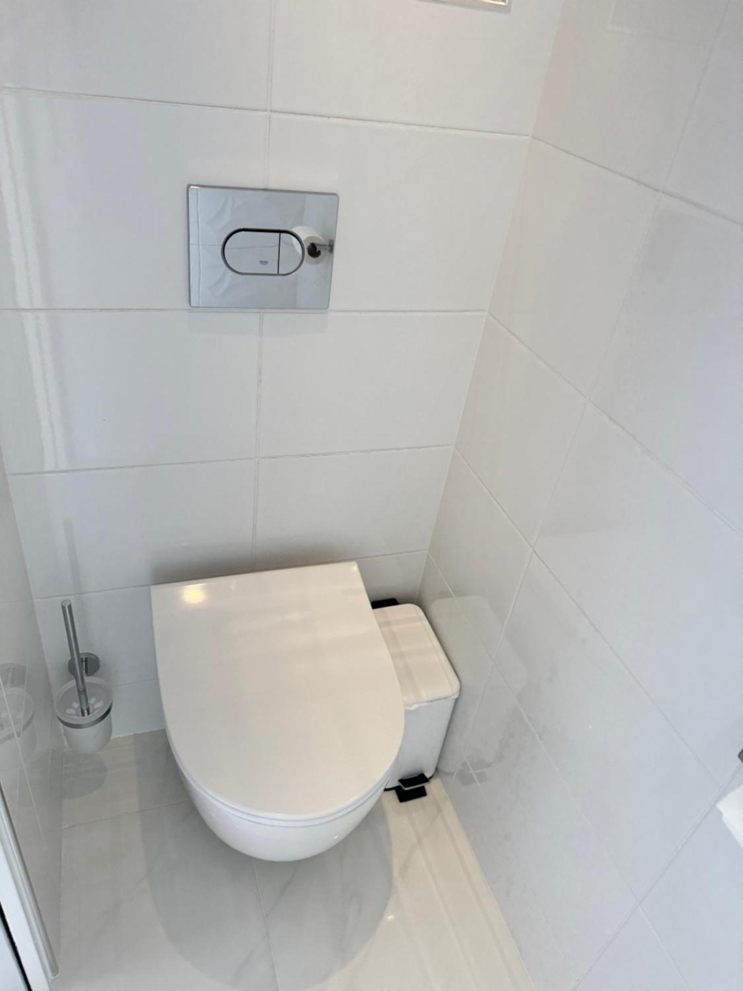 Almar Studio - Albufeira - Praia Dos Pescadores Eksteriør billede